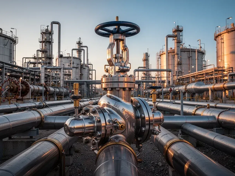 Ossiam Commodity ETF: Fokus Industrie - Foto: über boerse-global.de