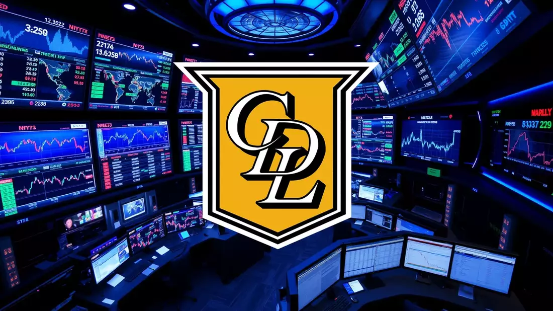 Coeur Mining: Una nueva era tras una adquisición transformadora Illustration mit AI erstellt übermittelt durch boerse-global.de