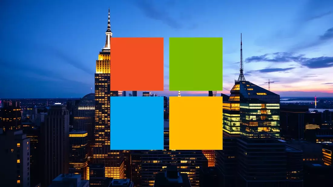 Microsoft: Una valoración históricamente atractiva en plena era de la IA Illustration mit AI erstellt übermittelt durch boerse-global.de