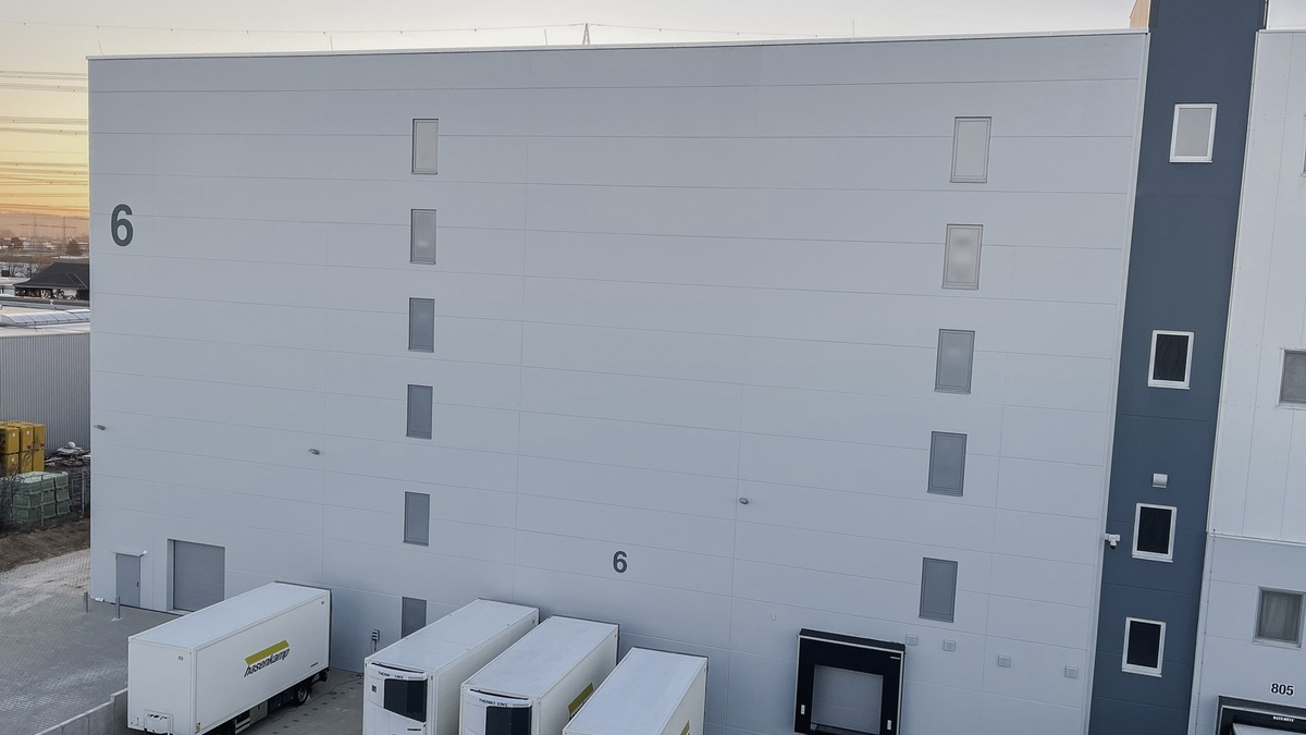 Energieunabhängig und zukunftssicher: Hasenkamp setzt seit 2005 auf geothermische Kunstdepots - Foto: presseportal.de