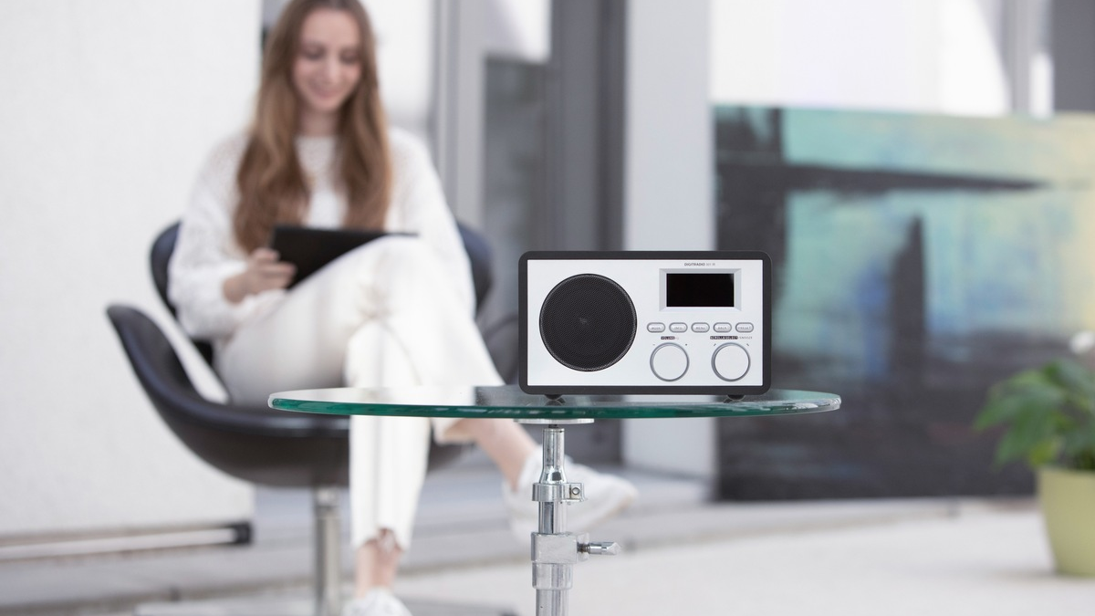 ma 2026 Audio I: 35 Millionen hören die ARD im Radio / Audiomarkt hält starkes Niveau - Foto: presseportal.de