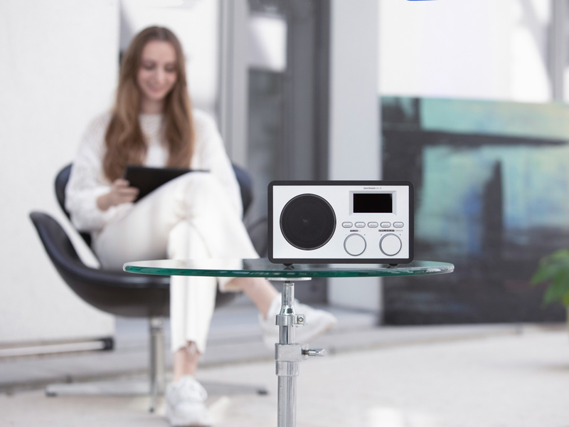 ma 2026 Audio I: 35 Millionen hören die ARD im Radio / Audiomarkt hält starkes Niveau - Foto: presseportal.de