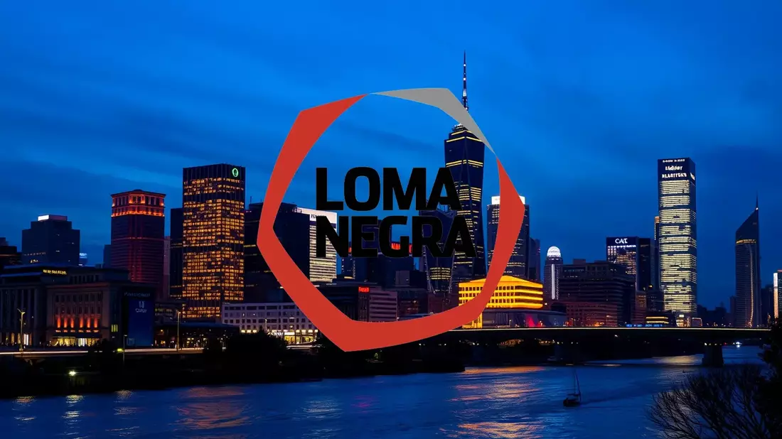 Lomaegra Aktie: Hoffnungsschimmer? - Bild: über boerse-global.de