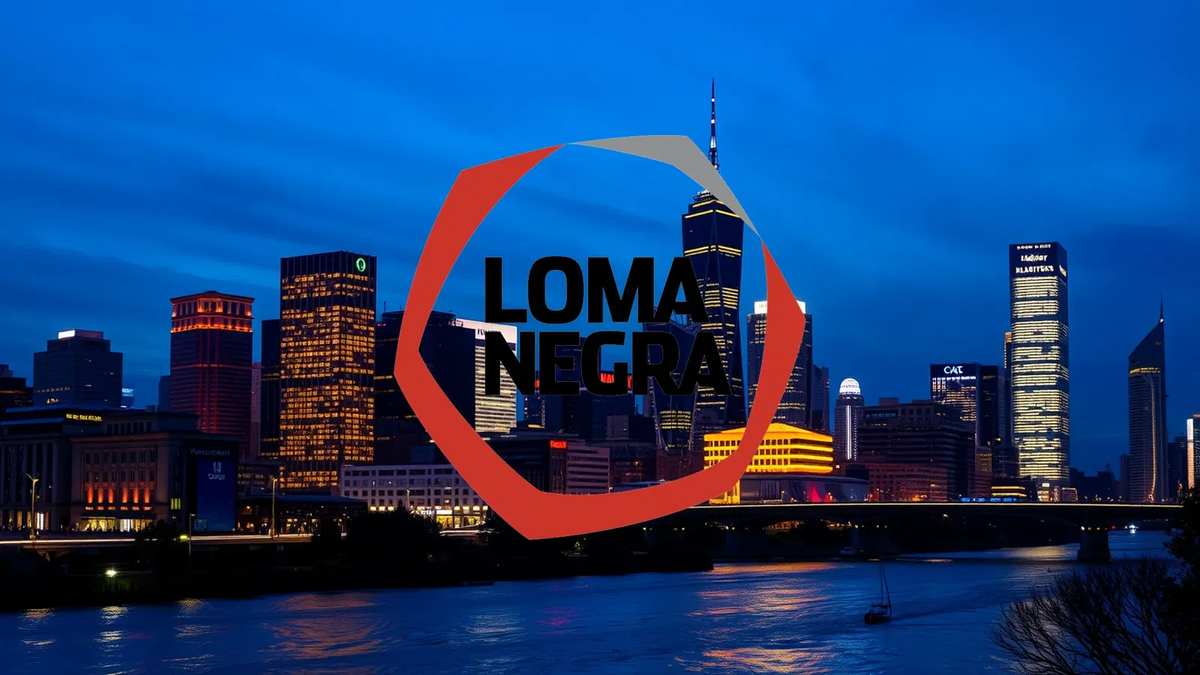 Lomaegra Aktie: Hoffnungsschimmer? - Foto: über boerse-global.de