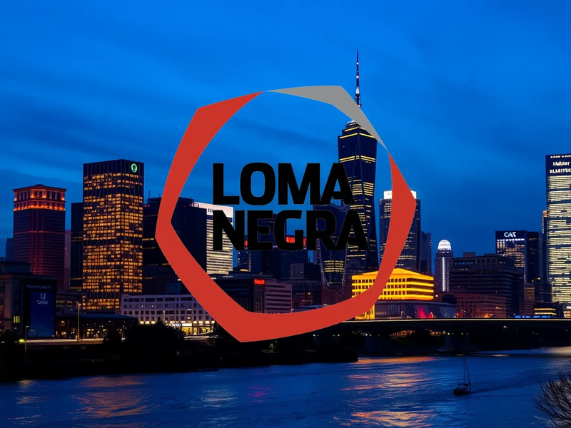 Lomaegra Aktie: Hoffnungsschimmer? - Foto: über boerse-global.de