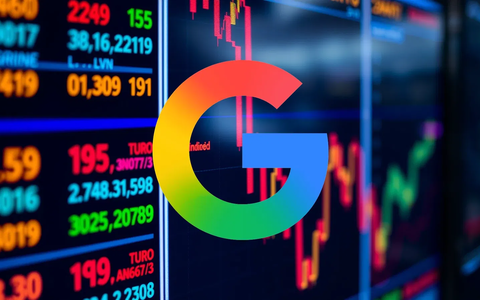 La Sombra Regulatoria sobre el Gigante de la IA: Alphabet en la Mira de la UE - Foto: über boerse-global.de