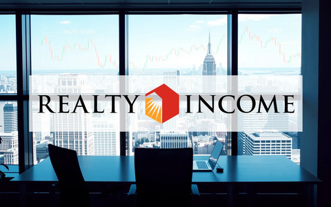 Realty Income: Una innovadora operación de financiación con Goldman Sachs - Foto: über boerse-global.de