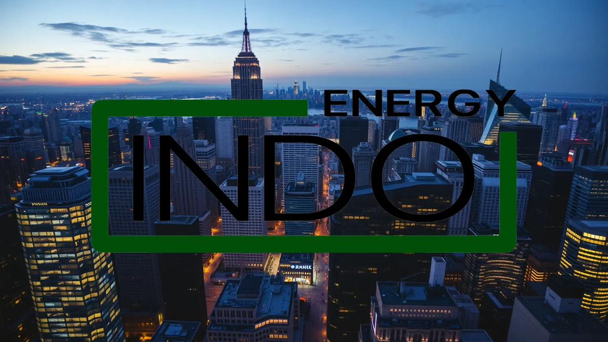 Royalindo Investa Aktie: Radikaler Umbau - Foto: über boerse-global.de