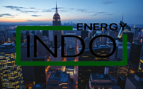 Royalindo Investa Aktie: Radikaler Umbau - Foto: über boerse-global.de