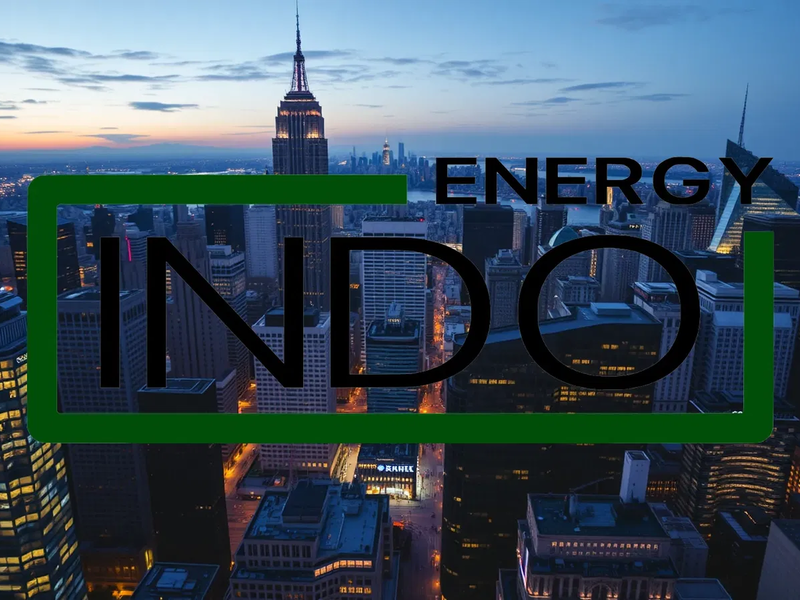 Royalindo Investa Aktie: Radikaler Umbau - Foto: über boerse-global.de