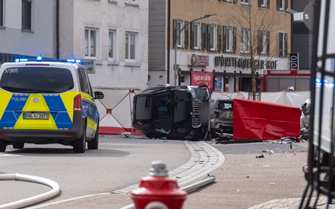 Ein Sachverständiger soll nun klären, wie der Unfall passieren konnte. - Foto: Joshua Rzepka/onw-images/dpa