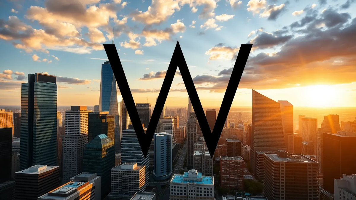 Waters Aktie: Milliarden-Refinanzierung abgeschlossen - Foto: über boerse-global.de