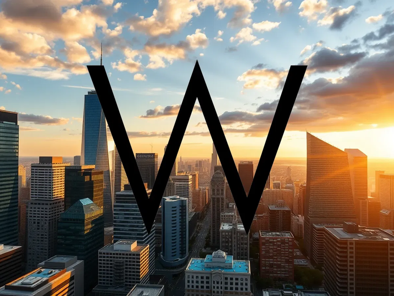 Waters Aktie: Milliarden-Refinanzierung abgeschlossen - Foto: über boerse-global.de