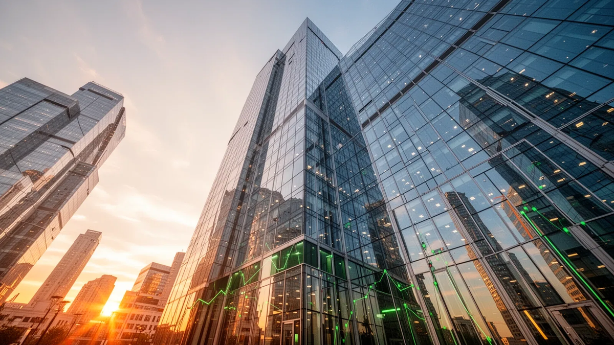 MOEX: Bullen trotzen schwachem Öl - Foto: über boerse-global.de