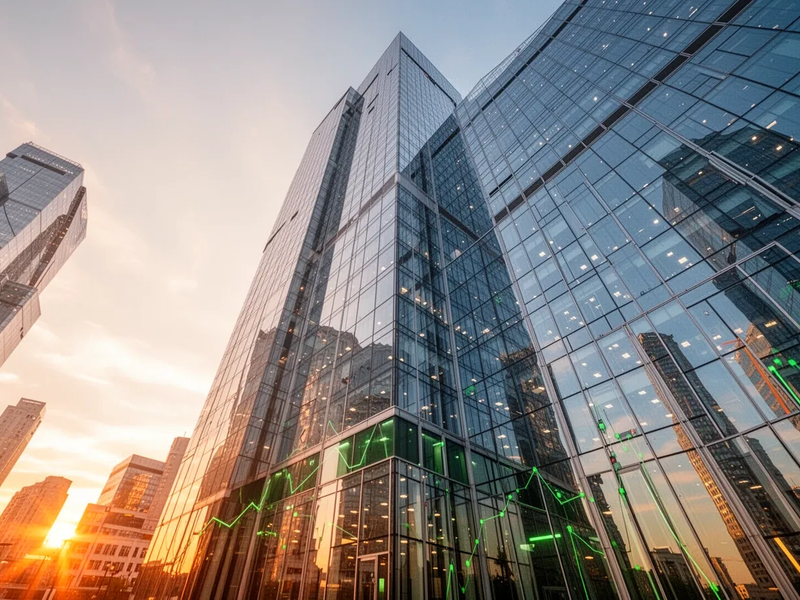 MOEX: Bullen trotzen schwachem Öl - Foto: über boerse-global.de