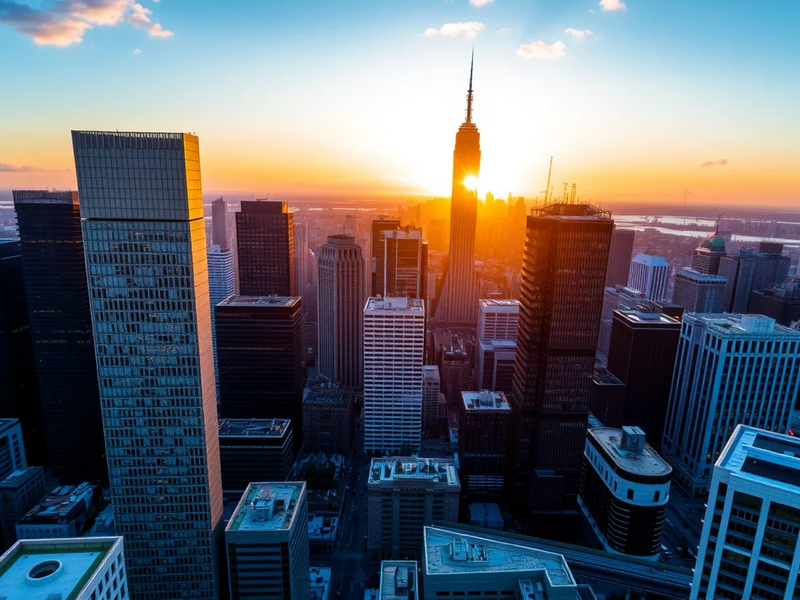 Global Capital Markets Aktie: Geschäftsjahresende naht - Foto: über boerse-global.de