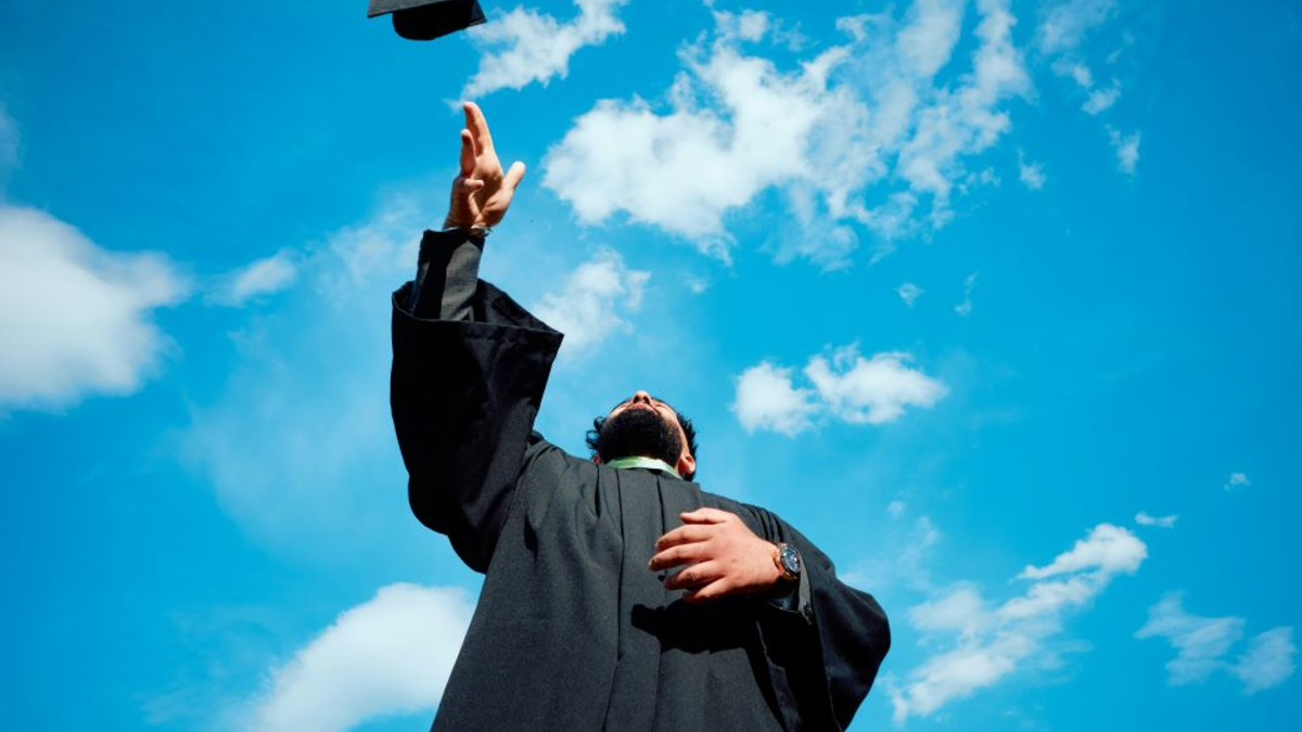 Doktortitel - Foto: @Ugip auf Unsplash