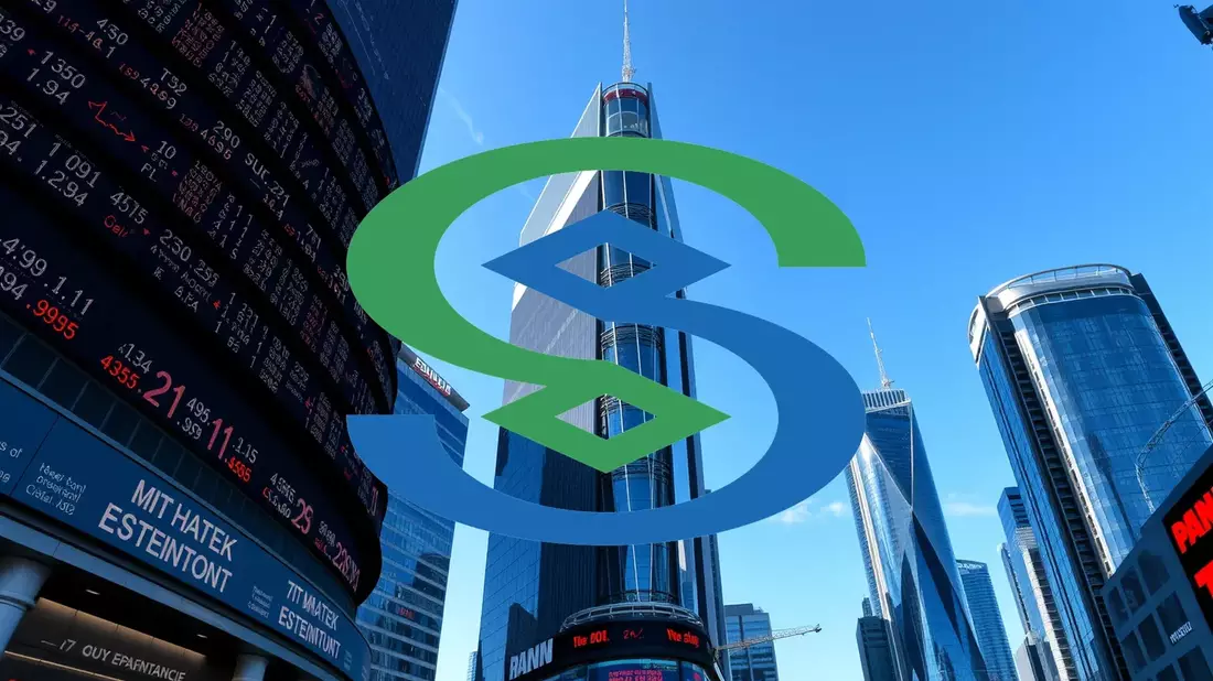 China Minsh Aktie: Zweistelliger Kursverlust - Bild: über boerse-global.de