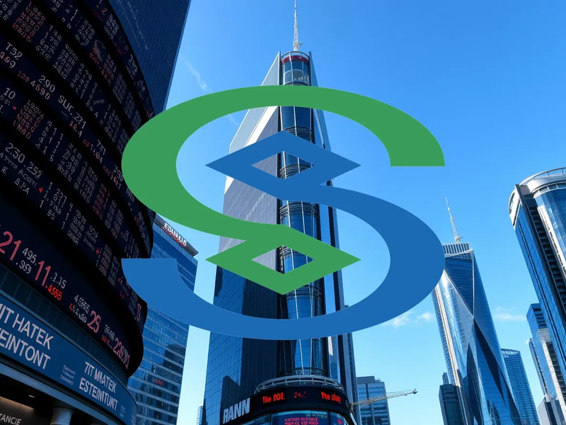 China Minsh Aktie: Zweistelliger Kursverlust - Foto: über boerse-global.de