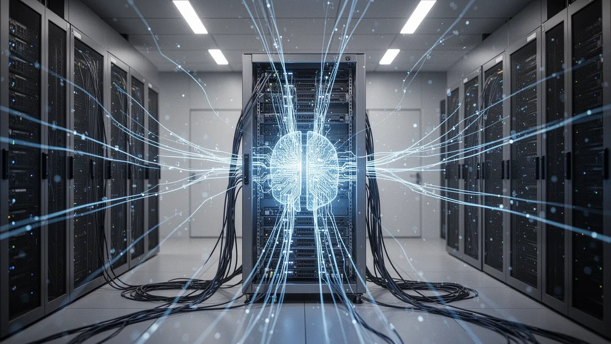 EGO: KI-Monetarisierung im Fokus - Foto: über boerse-global.de