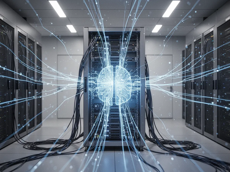 EGO: KI-Monetarisierung im Fokus - Foto: über boerse-global.de