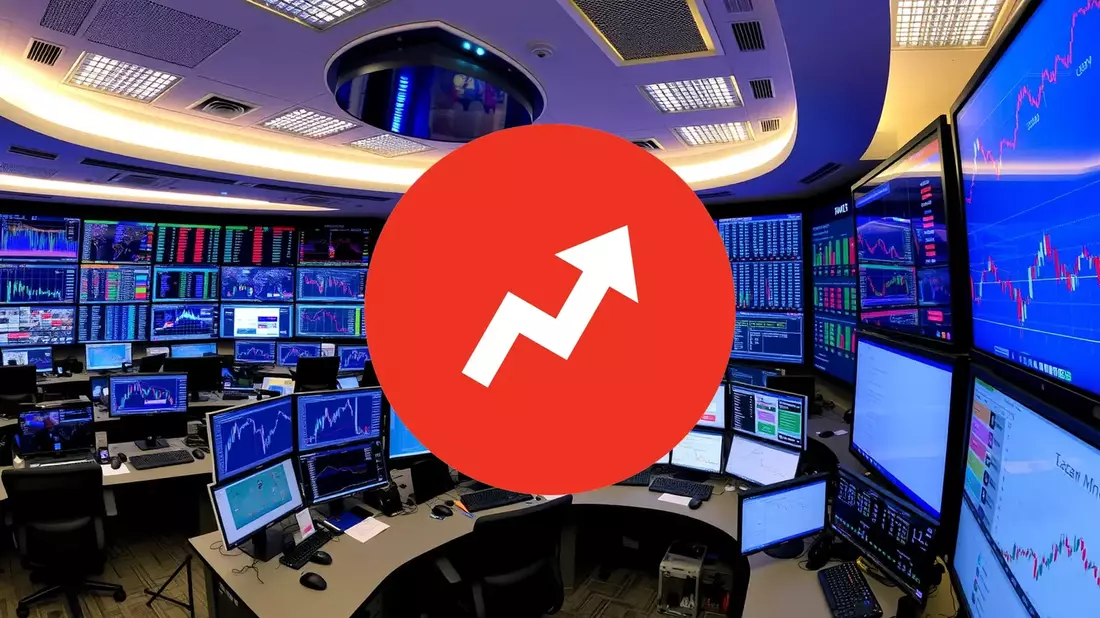 BuzzFeed Aktie: Existenzielle Krise - Bild: über boerse-global.de