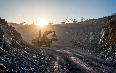 Graphite One Aktie: Verlust wächst, Pläne auch - Foto: über boerse-global.de