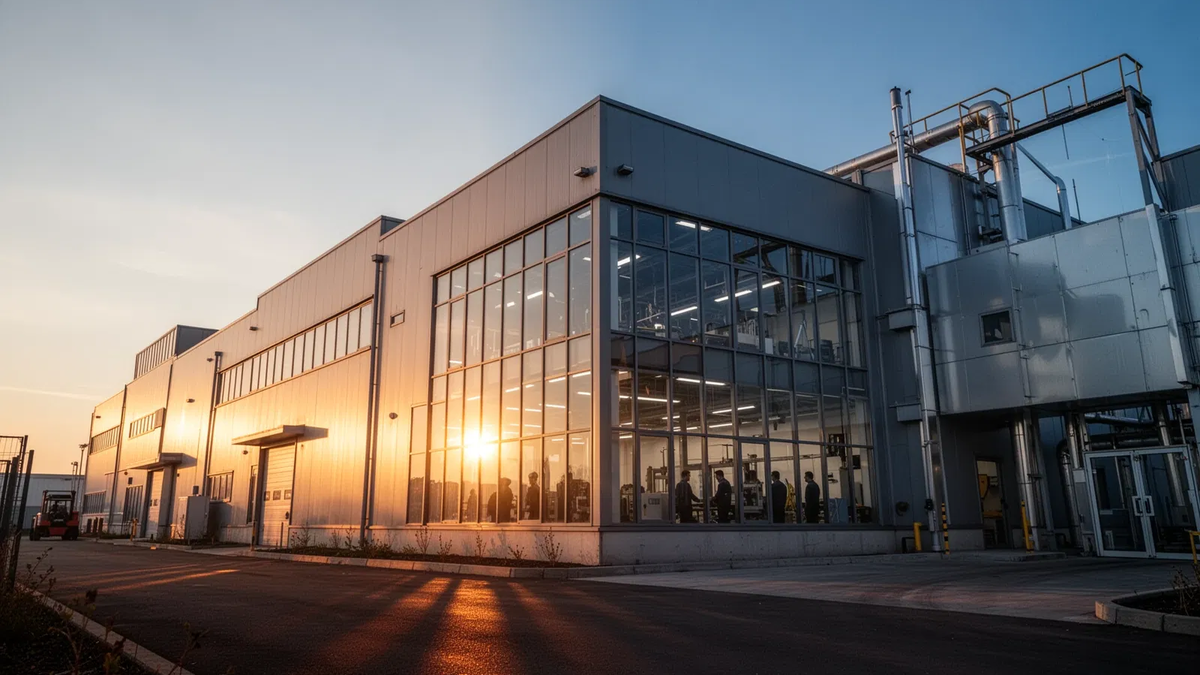 VINCORION Aktie: Aufsichtsrätin kauft nach - Foto: über boerse-global.de