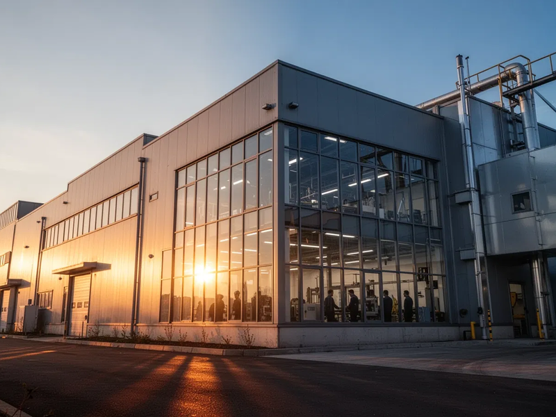 VINCORION Aktie: Aufsichtsrätin kauft nach - Foto: über boerse-global.de