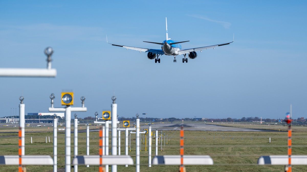 Sommerflugplan 2026 / Vom BER zu 155 Zielen in Europa und der Welt - Foto: presseportal.de