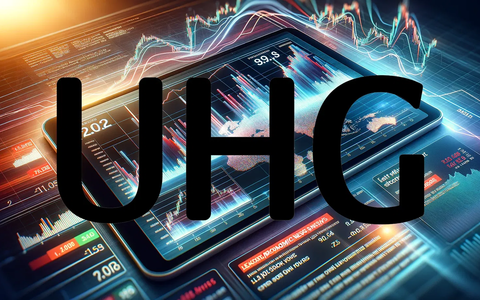 UnitedHealth: La apuesta tecnológica en un año de desafíos financieros - Foto: über boerse-global.de