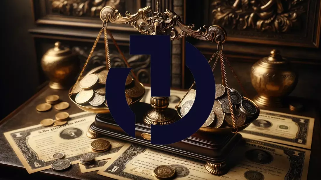 La Neutralidad de The Trade Desk Bajo Escrutinio Illustration mit AI erstellt übermittelt durch boerse-global.de