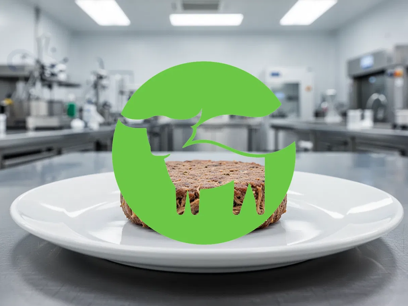 Beyond Meat Aktie: Ergebnisse verschoben - Foto: über boerse-global.de