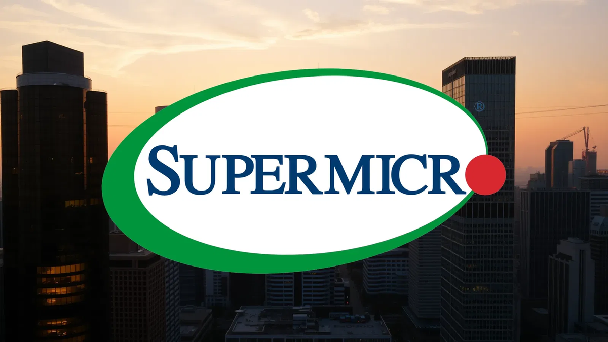 Super Micro Computer: La resiliencia de un valor impulsado por la IA - Foto: über boerse-global.de