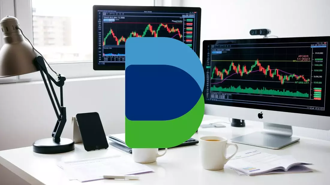Dukhan Bank Aktie: Dividenden-Entscheidung naht - Bild: über boerse-global.de