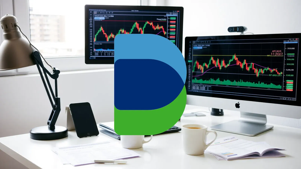 Dukhan Bank Aktie: Dividenden-Entscheidung naht - Foto: über boerse-global.de