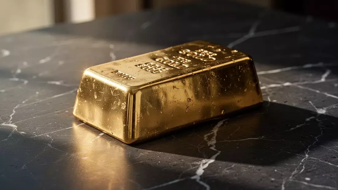 Euwax Gold: Starke Jahresbilanz - Bild: über boerse-global.de