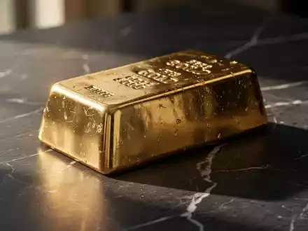 Euwax Gold: Starke Jahresbilanz - Foto: über boerse-global.de