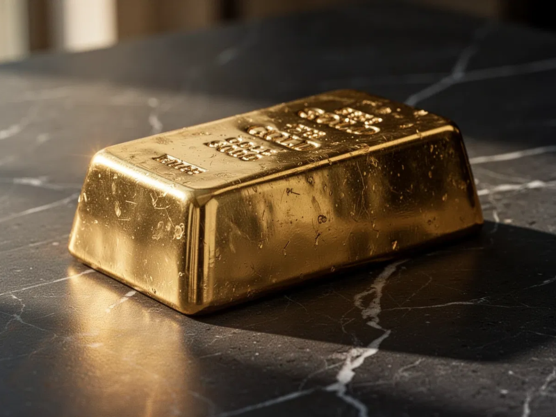 Euwax Gold: Starke Jahresbilanz - Foto: über boerse-global.de