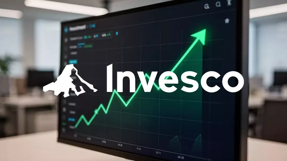 Invesco Loan ETF: Dividende steigt - Bild: über boerse-global.de