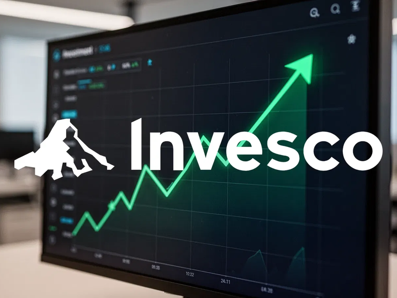 Invesco Loan ETF: Dividende steigt - Foto: über boerse-global.de