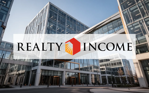 Realty Income Aktie: Ungewöhnlicher Finanzierungsweg - Foto: über boerse-global.de
