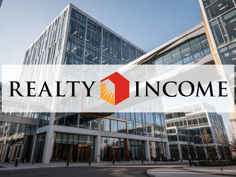 Realty Income Aktie: Ungewöhnlicher Finanzierungsweg - Foto: über boerse-global.de