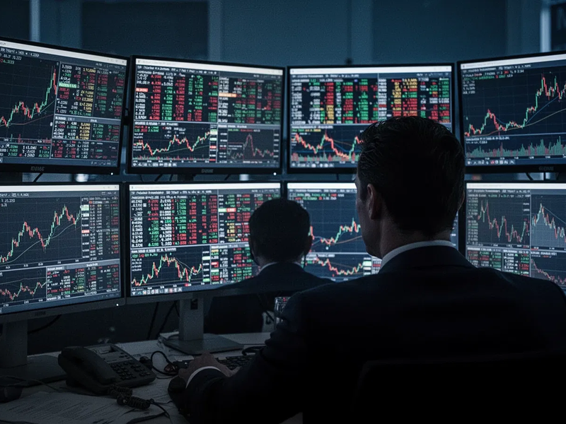 AScX: 1.600-Punkte-Marke wackelt - Foto: über boerse-global.de