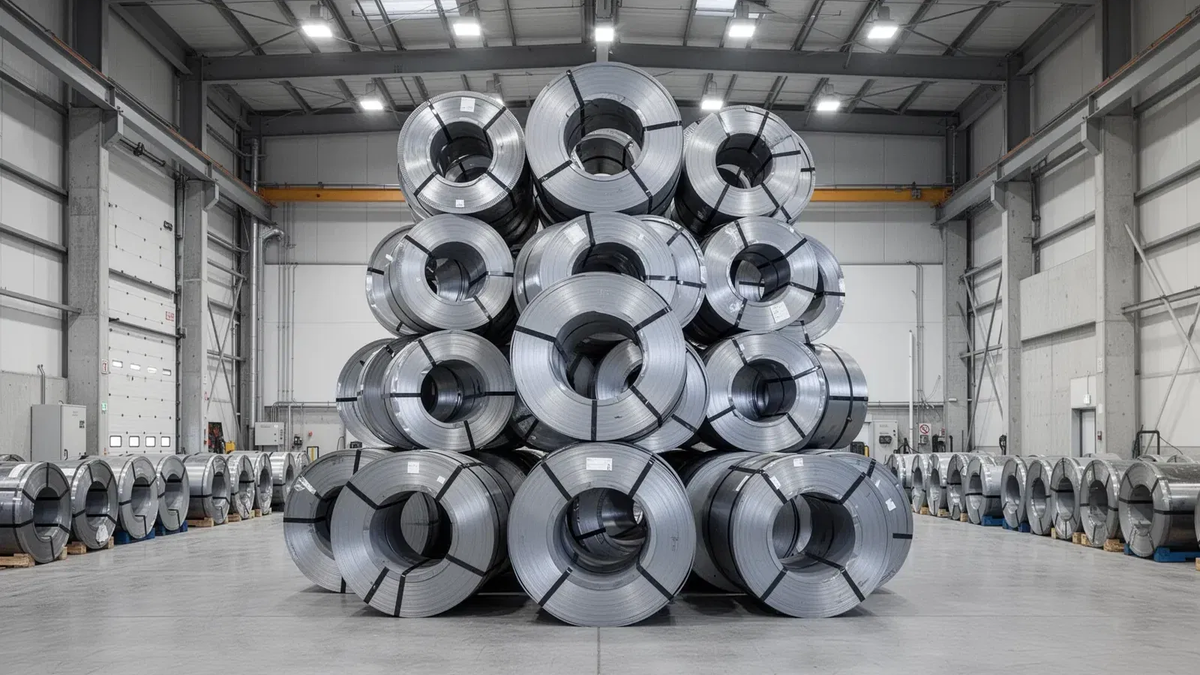 Klöckner & Co Aktie: Goldman Sachs reduziert - Foto: über boerse-global.de