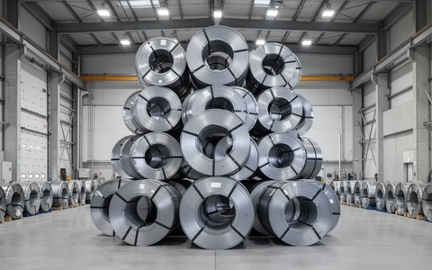 Klöckner & Co Aktie: Goldman Sachs reduziert - Foto: über boerse-global.de