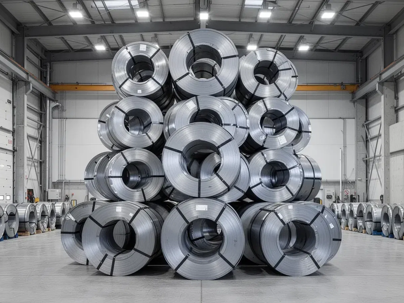 Klöckner & Co Aktie: Goldman Sachs reduziert - Foto: über boerse-global.de