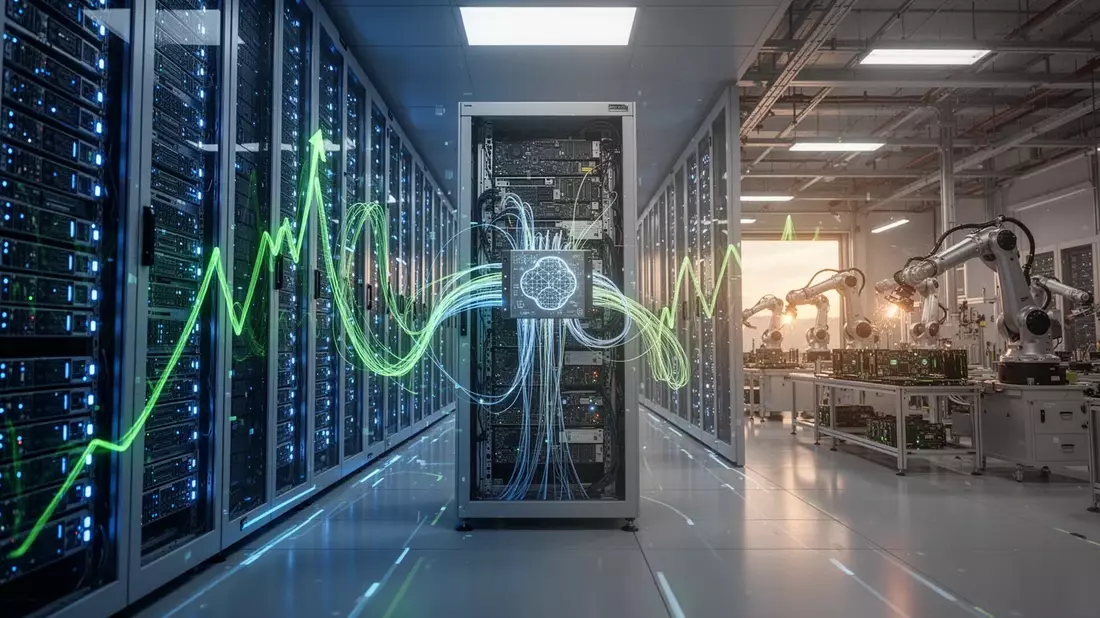 SAP, Vertiv und Carahsoft treiben digitale Transformation voran - Bild: über boerse-global.de