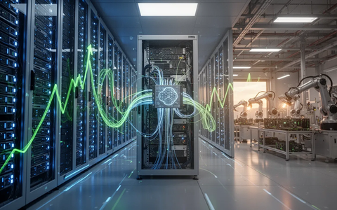 SAP, Vertiv und Carahsoft treiben digitale Transformation voran - Foto: über boerse-global.de