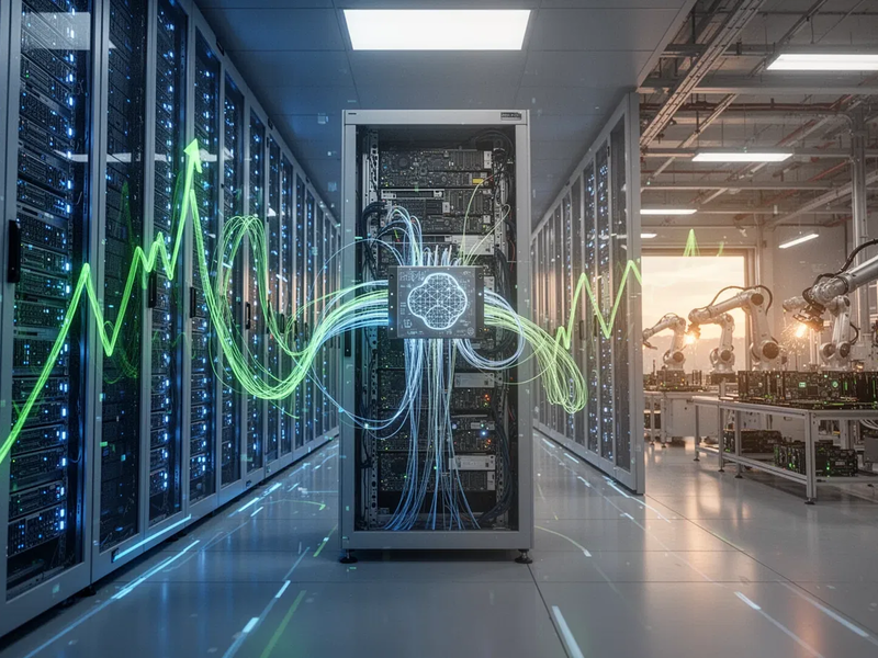 SAP, Vertiv und Carahsoft treiben digitale Transformation voran - Foto: über boerse-global.de